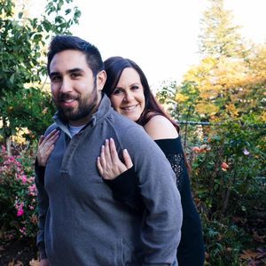 Meet your Posher, Tess